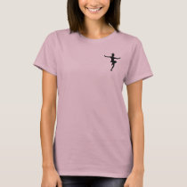 Child's Rockette2 t-shirts
