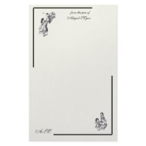Child's Stationery