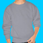 Child's Sweatshirt/Halloween