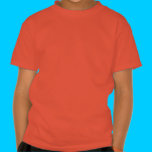 Child's T-Shirt/Halloween