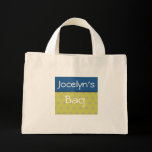 Child's Tote Bag bags