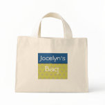 Child's Tote Bag