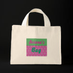 Child's Tote Bag bags