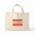 Child's Tote Bag