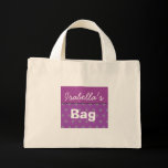 Child's Tote Bag bags