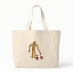 ChildTricycle112409 Canvas Bags