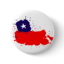 Chile artsy button
