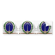 Chile , Chile bumper stickers