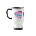 Chile Chile Chile mugs