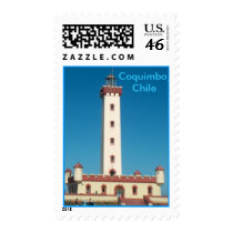 Chile - Coquimbo3, Coquimbo, Chile postage by Dalene1 Chile - Coquimbo3, Coquimbo, Chile postage