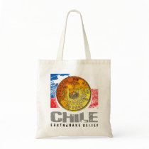Chile Earthquake bags