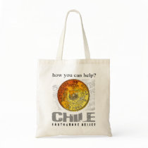 Chile Earthquake bags