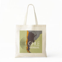 Chile Earthquake bags