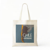 Chile Earthquake bags
