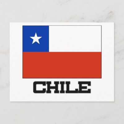 chilean clothes