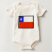 Infant Organic Onesie / Creeper