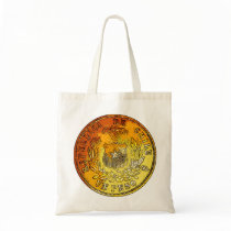 Chile Gold Coin bags