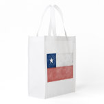 Chile Grocery Bags