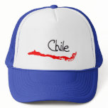 Chile hat