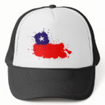 Chile hats
