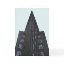 Chile House cards by Hauki Chile House cards