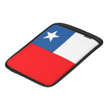 Chile Sleeves For iPads
