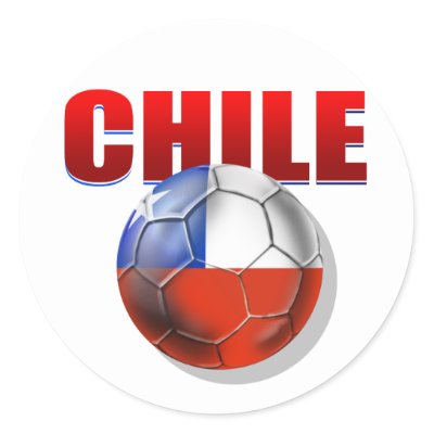futbol in chile