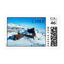 Chile postage by miscositas Chile postage