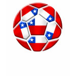 Chile soccer futbol shirts and gifts for Chileans shirt