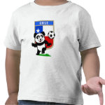 This adorable little panda is too cute! He's featured in front of a large flag from Chile and ready to play football and score some goals. This cute design is perfect for football players and soccer fans! You can totally customize this gift! Change the color, move the design around, add your own text or images -- make it your own!