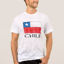 Chile T-shirt