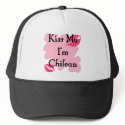Chilean hats by shopaholicchick Chilean hats