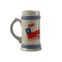 Chilean Soccer Team mugs by worldwidesoccer Chilean Soccer Team mugs