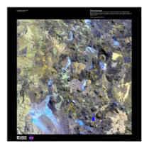 Chilean Volcanoes posters