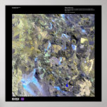 Chilean Volcanoes Print