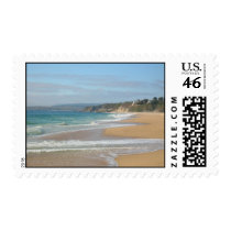 Chilebeach postage by K_Weinand Chilebeach postage