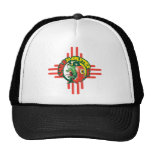 ChileMonster.com Trucker Hat