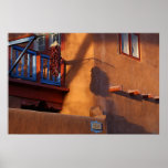 Chiles, Blue & Shadows, JLH posters