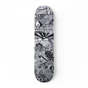 Chiles Shoes Design skateboards by chileswilson Chiles Shoes Design skateboards