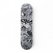 Chiles Shoes Design skateboards by chileswilson Chiles Shoes Design skateboards