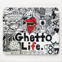 Chiles Shoes Mousepad by chileswilson Chiles Shoes Mousepad