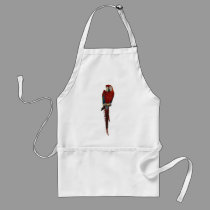 Chili aprons