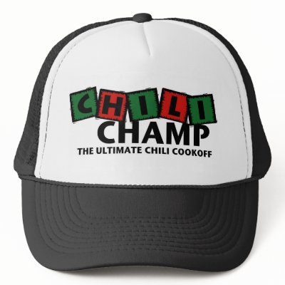 Champ Logo