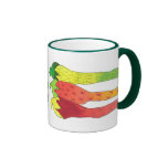 Chili Color Mug
