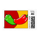 Chili Cook Off Stirring The Pot Stamps