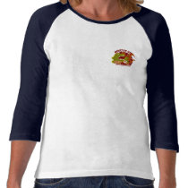 Chili Cook-Off team official shirt t-shirts