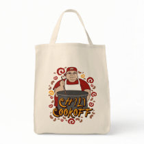 Chili Cookoff bags