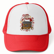 Chili Cookoff hats