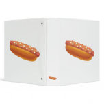 chili dog binders