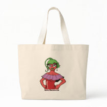 Chili Girl Top bags